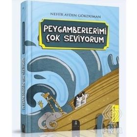 PEYGAMBERLERIMI ÇOK SEVIYORUM - TUBA NUR ARICAN