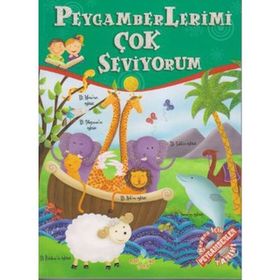 PEYGAMBERLERIMI ÇOK SEVIYORUM - TUBA NUR ARICAN