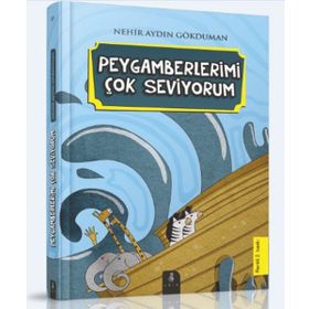 PEYGAMBERLERIMI ÇOK SEVIYORUM - TUBA NUR ARICAN