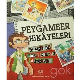 PEYGAMBERLERIN HIKAYELERI - KOLEKTIF