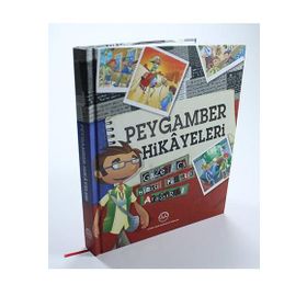 PEYGAMBERLERIN HIKAYELERI - KOLEKTIF