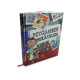 PEYGAMBERLERIN HIKAYELERI - KOLEKTIF