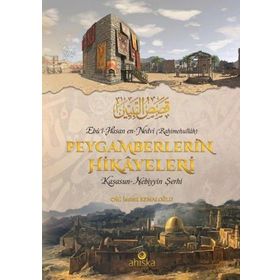 Peygamberlerin Hikayeleri - M. İsmail Kemaloğlu