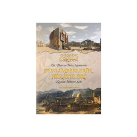 Peygamberlerin Hikayeleri - M. İsmail Kemaloğlu