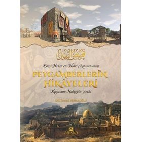 Peygamberlerin Hikayeleri - M. İsmail Kemaloğlu