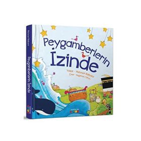 Peygamberlerin İzinde - Mehmet Nalbant