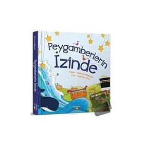Peygamberlerin İzinde - Mehmet Nalbant