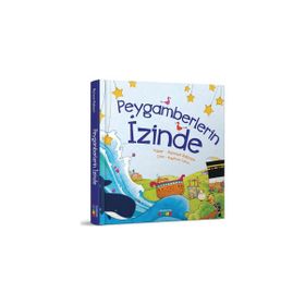 Peygamberlerin İzinde - Mehmet Nalbant