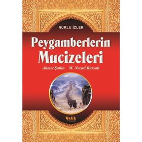 PEYGAMBERLERIN MUCIZELERI - AHMET ŞAHİN