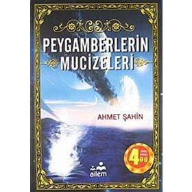 PEYGAMBERLERIN MUCIZELERI - HACI MAHMUT HATUN