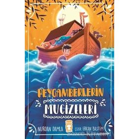 Peygamberlerin Mucizeleri - Nurdan Damla