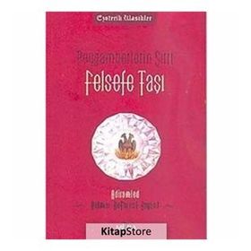 Peygamberlerin Sırrı Felsefe Taşı - Delmar DeForest Bryant