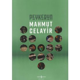 Peykerun - Retrospektif - Mahmut Celayir