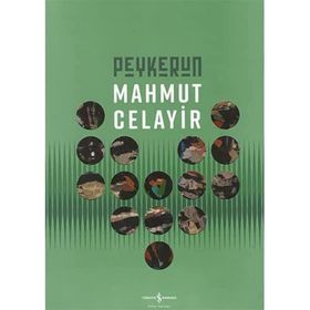 Peykerun - Retrospektif - Mahmut Celayir