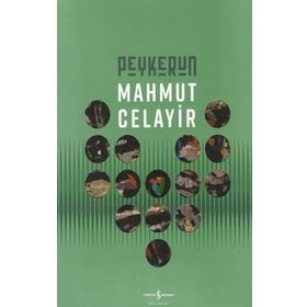 Peykerun - Retrospektif - Mahmut Celayir