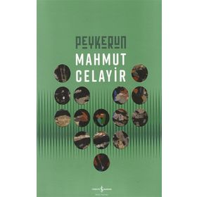 Peykerun - Retrospektif - Mahmut Celayir