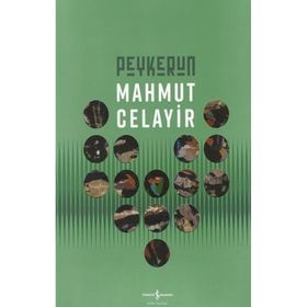 Peykerun - Retrospektif - Mahmut Celayir