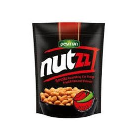 Peyman 130 gr Nutzz Acılı İç Yer Fıstığı