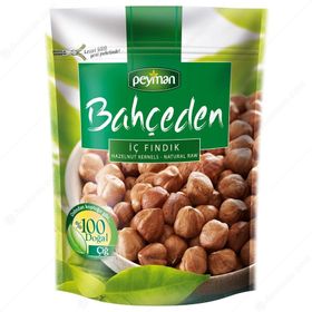 Peyman 200gr Bahçeden Çiğ Fındık