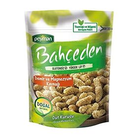 Peyman Bahçeden 100 gr Dut Kurusu