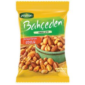 Peyman Bahçeden 180 gr Ortaya Karışık Soslu