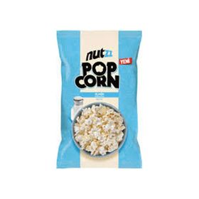 Peyman Nutzz 105 gr Klasik Popcorn