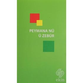 Peymana Nu u Zebur - Kolektif