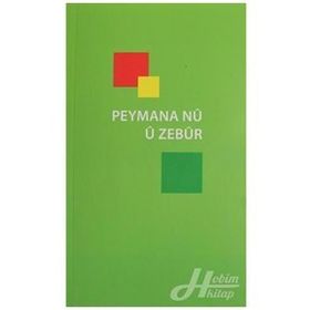 Peymana Nu u Zebur - Kolektif