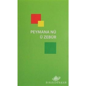 Peymana Nu u Zebur - Kolektif