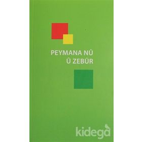 Peymana Nu u Zebur - Kolektif