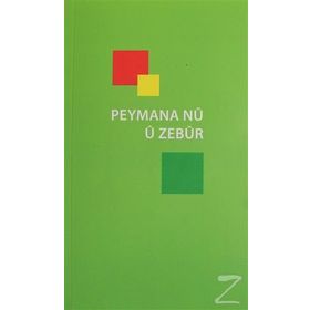Peymana Nu u Zebur - Kolektif