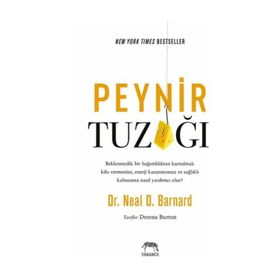 Peynir Tuzağı - Neal D. Barnard
