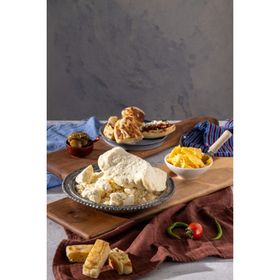 Peynirci Baba 1 kg Yöre Sinop Eritme Peyniri