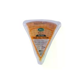 Peynirci Baba 250 gr Yöre Tam Yağlı Taze İsli Peynir (3 adet)