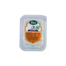 Peynirci Baba 300 gr Yöre Çanakkale Klasik Tam Yağlı Orta Sert Inek Beyaz Peynir (3 adet)