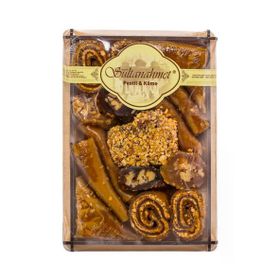 Peynirci Baba 400 gr Sultanahmet Special Lux