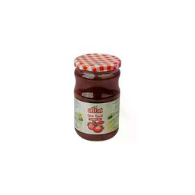 Peynirci Baba 800 gr Yöre Afitat Çilek Reçeli (2 adet)