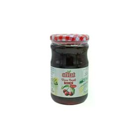 Peynirci Baba 800 gr Yöre Afitat Vişne Reçeli (2 adet)