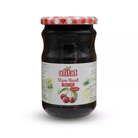 Peynirci Baba 800 gr Yöre Afitat Vişne Reçeli (2 adet)