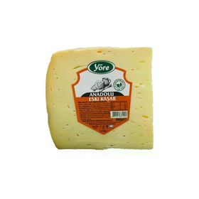 Peynirci Baba Yöre Anadolu Eski Kaşar Peyniri 3 X 300 Gr (3 adet)