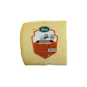 Peynirci Baba Yöre Anadolu Eski Kaşar Peyniri 3 X 300 Gr (3 adet)