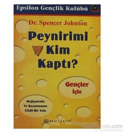 Peynirimi Kim Kaptı? - Spencer Johnson
