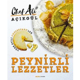 Peynirli Lezzetler - Kolektif