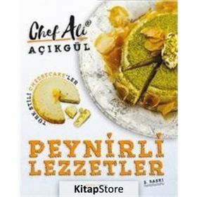 Peynirli Lezzetler - Kolektif
