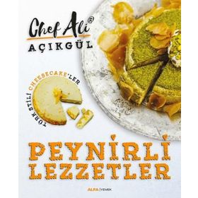 Peynirli Lezzetler - Kolektif