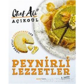 Peynirli Lezzetler - Kolektif