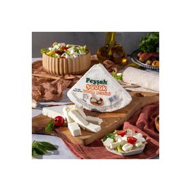 Peyşah 300 gr Şavak Tulum Peyniri