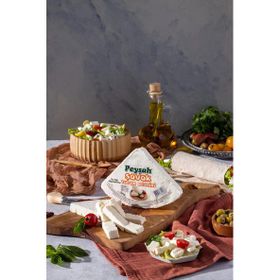 Peyşah 300 gr Şavak Tulum Peyniri