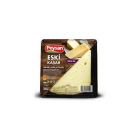 Peysan 300 gr Eski Kaşar Peyniri