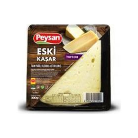 Peysan 300 gr Eski Kaşar Peyniri